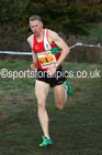 Senior men, 2016 National Cross Country Relays, Berry Hill Park, Mansfield. Photo: David T. Hewitson/Sports for All Pics